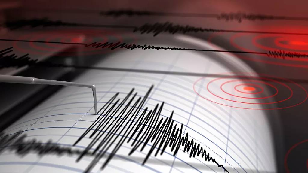 Konya'da korkutan sarsıntılar! Art arda iki deprem oldu