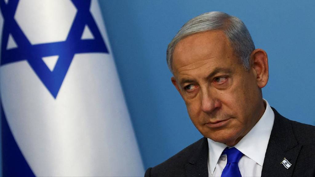 İsrail Başbakanı Netanyahu: Türkiye ile çatışma istemiyoruz