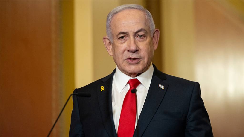 Netanyahu, gözünü İran’a dikti! ‘Tesisleri havaya uçurup, tüm ekipmanları sökmeliyiz’