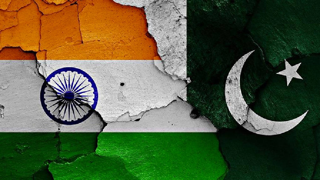 Pakistan ve Hindistan savaşın eşiğinde! Anlaşma askıya alındı, ordular teyakkuzda!