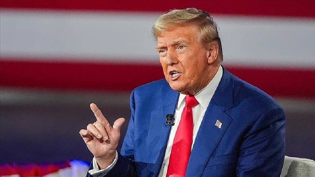 Ukrayna'da ateşkes olacak mı? Donald Trump bir kez daha tehdit etti...
