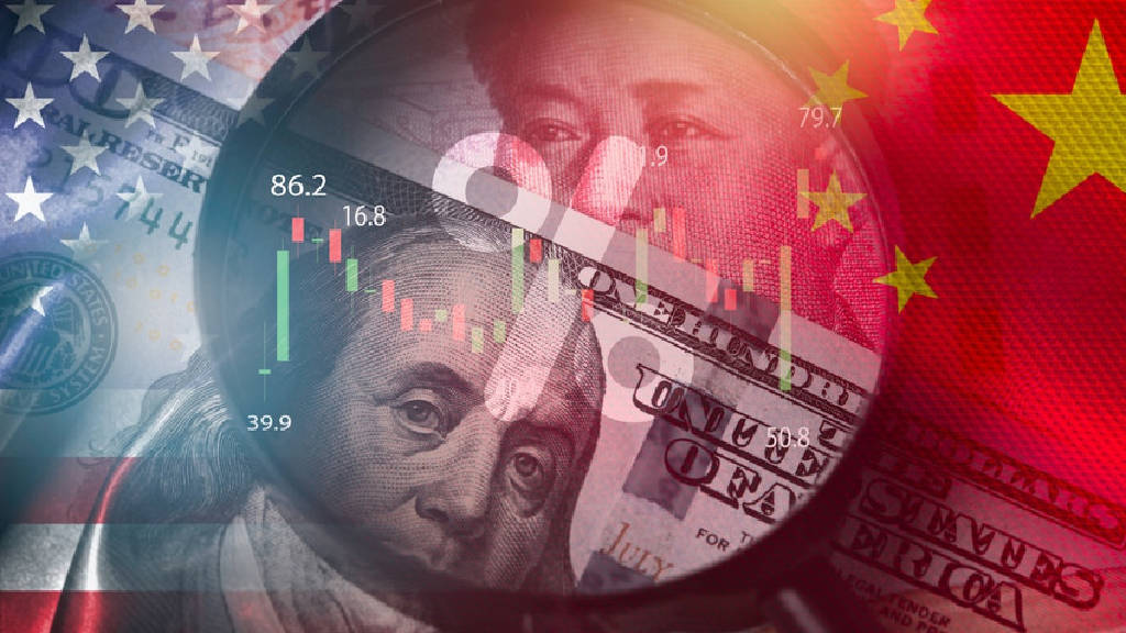 Çin Merkez Bankası, kamu bankalarından dolar alımını azaltmasını istedi
