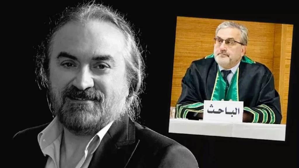 Volkan Konak için 'gebermiş' demişti! Çatalca İlçe Müftüsü Ahmet Mehmetalioğlu'na soruşturma başlatıldı!