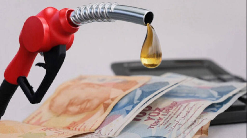 Benzine bir indirim daha geliyor! İşte güncel akaryakıt fiyatları
