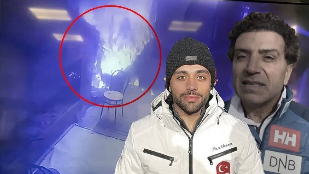 Uludağ'daki yangın faciasında can kaybı arttı! Bir aile yok oldu...