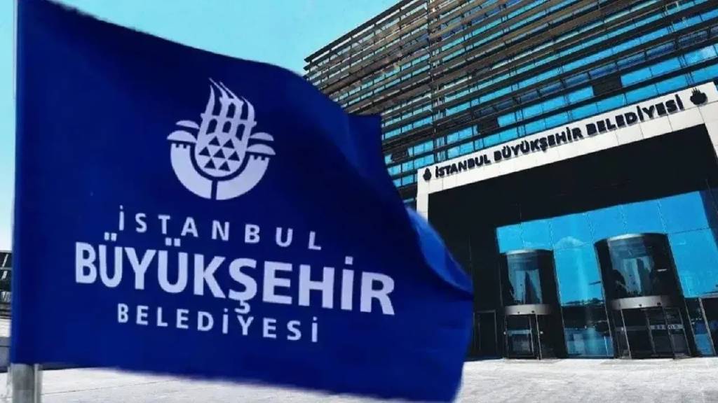 İBB soruşturmasında itirafçı olan 3 kişi tahliye edildi