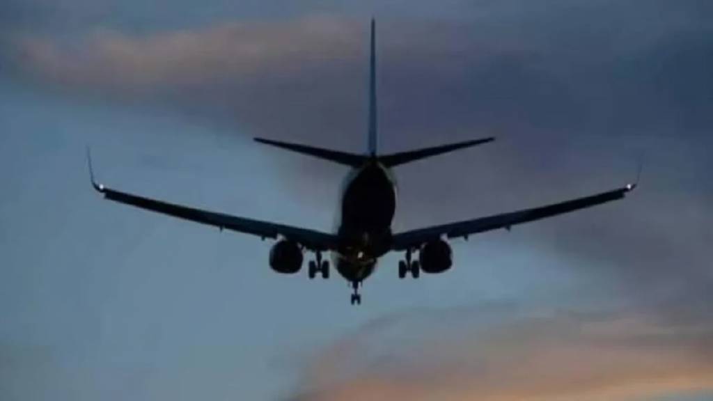 ABD'de bir uçak kazası daha! Pilot öldü...