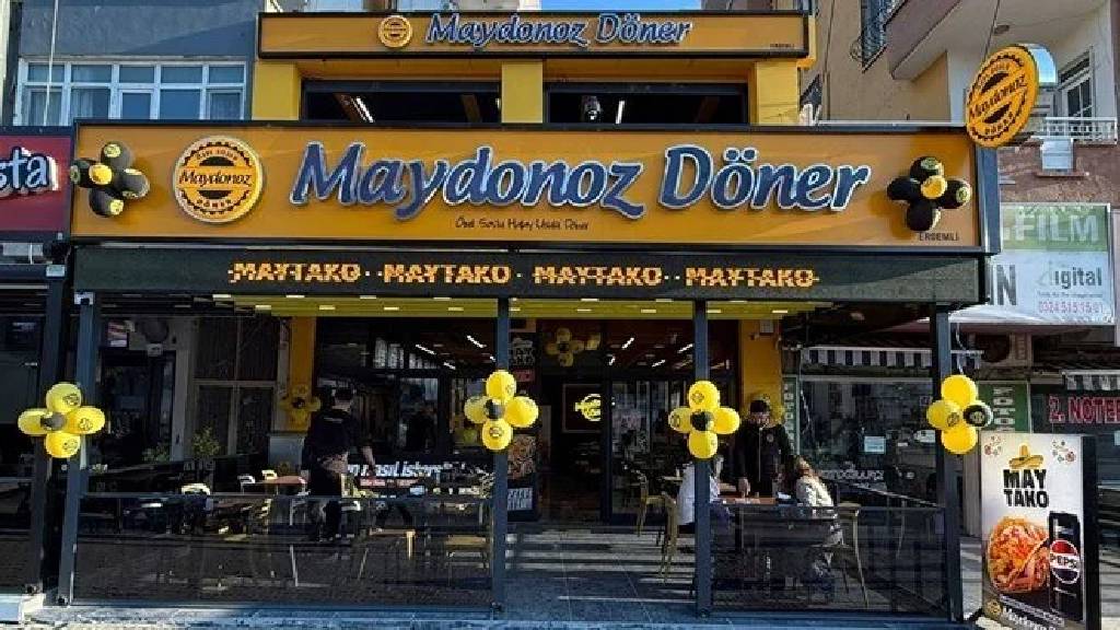 Maydonoz Döner operasyonunda yeni dalga! FETÖ'nün "RTB" oyunu MASAK radarına takıldı