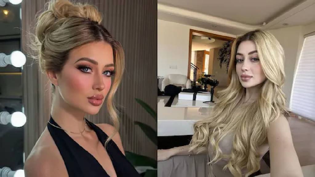 TikTok fenomeni Valeria Marquez, canlı yayında öldürüldü!