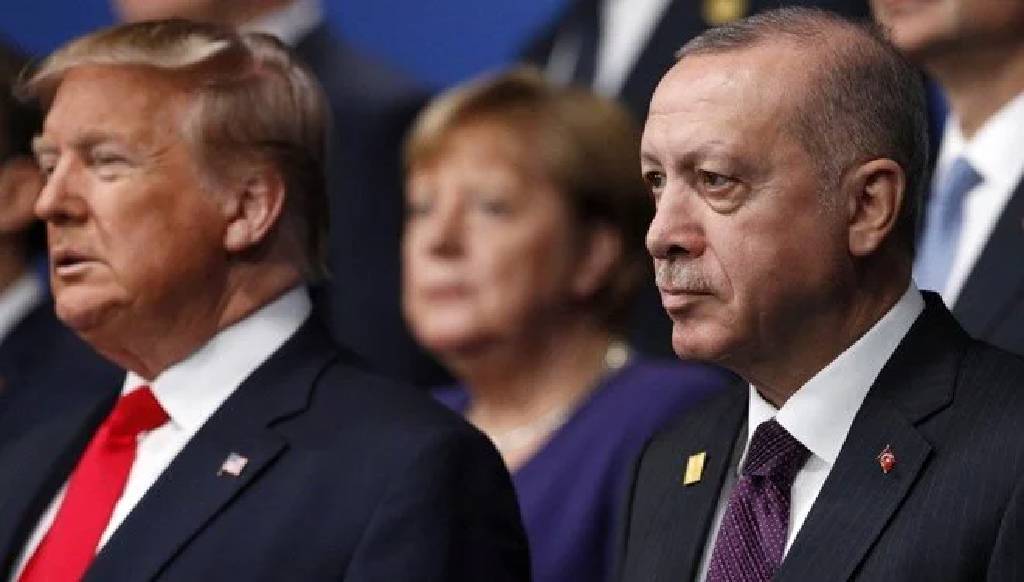 Trump ile iş birliği dikkat çekildi! Amerikan dergisinde 'Erdoğan' övgüsü
