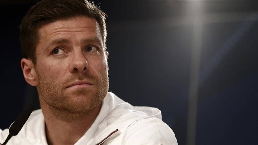 Xabi Alonso, Real Madrid ile 2028 yılına kadar anlaştı