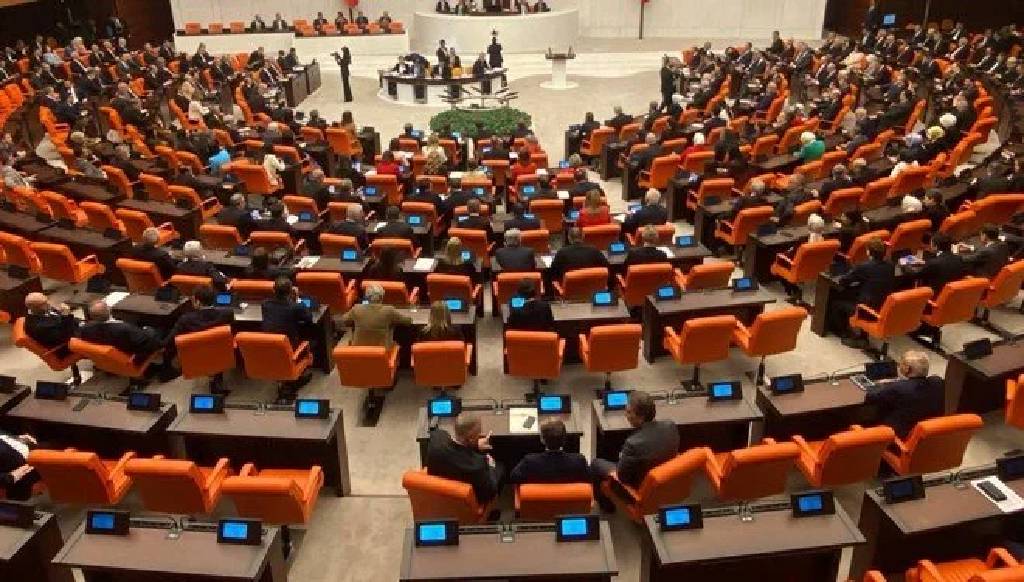 Cezalar artıyor! 112'ye yapılan asılsız ihbarlar TBMM'nin gündeminde....