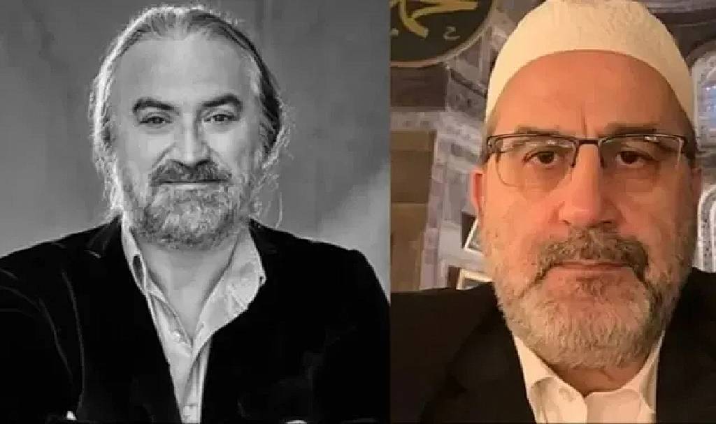 Volkan Konak için ‘Gebermiş’ diyen Müftü Ahmet Mehmetalioğlu, Kocaeli’ye atandı