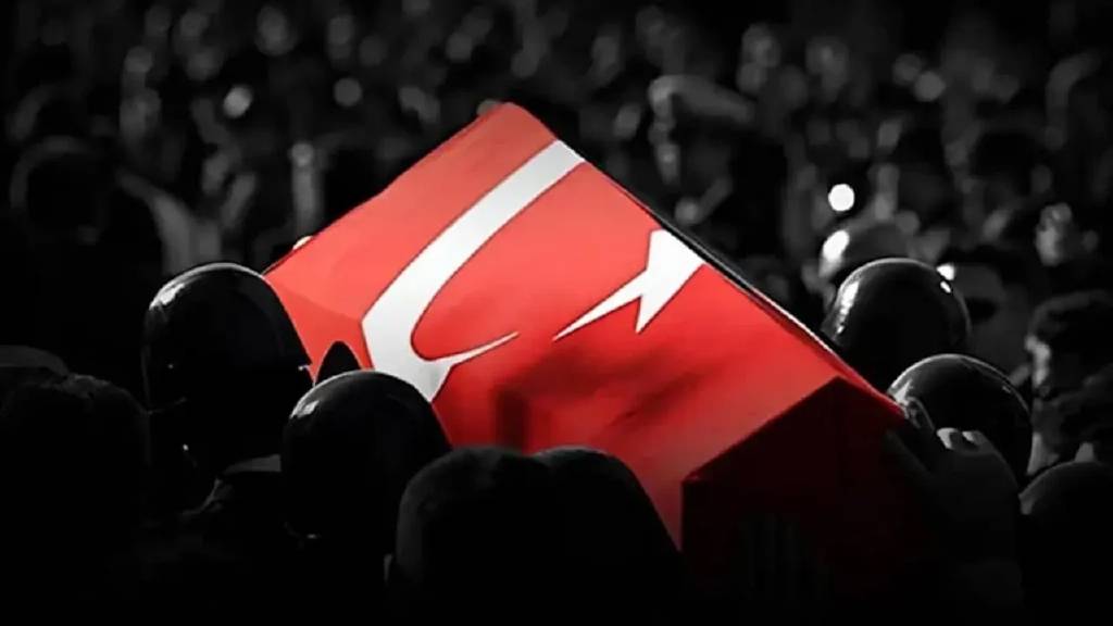 MSB acı haberi duyurdu! Pençe Operasyon bölgesinde 1 asker şehit oldu
