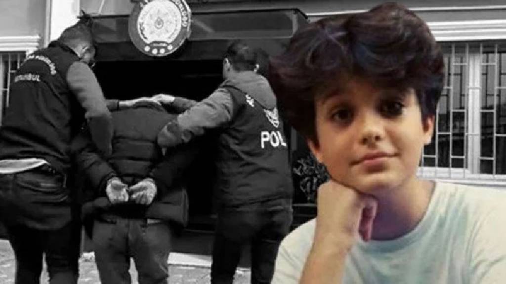 Mattia Ahmet Minguzzi cinayeti! Aileyi tehdit edenlere istenen ceza belli oldu…