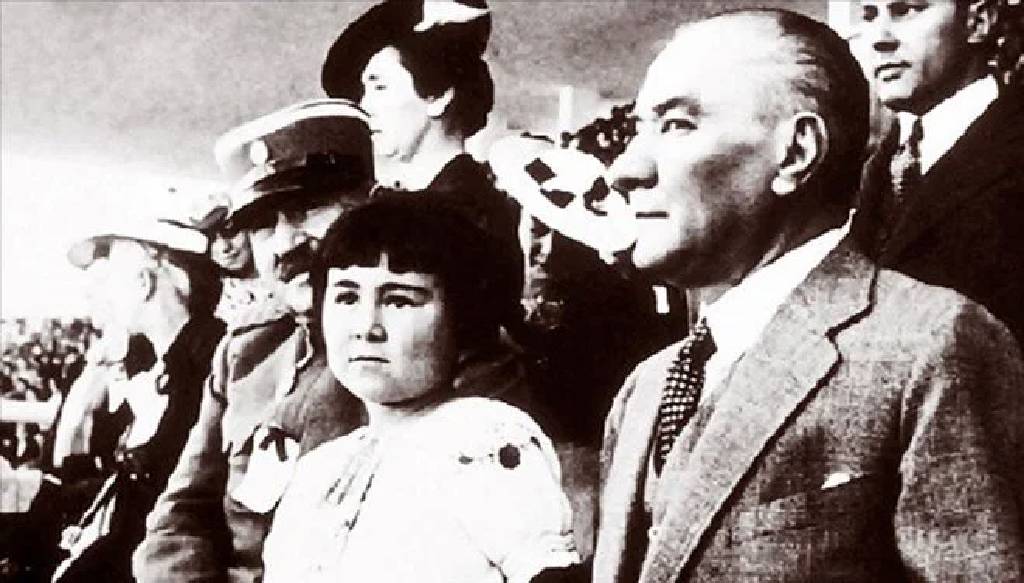 Atatürk’ün son 19 Mayıs kutlaması: "Alkış tufanı koptu"