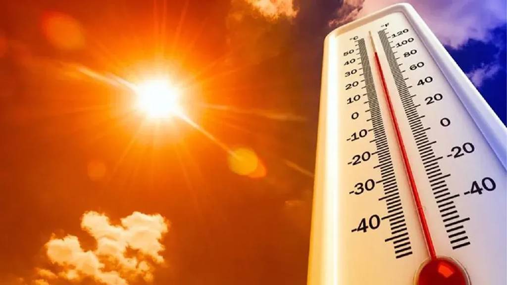 Güneş yüzünü gösterdi: Sıcaklıklar 30 dereceyi görecek