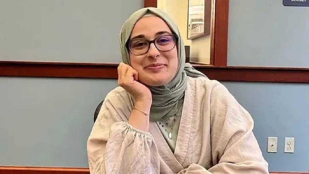 ABD yönetimi, Rümeysa Öztürk'ün serbest kalmasını engellemek için temyize başvurdu