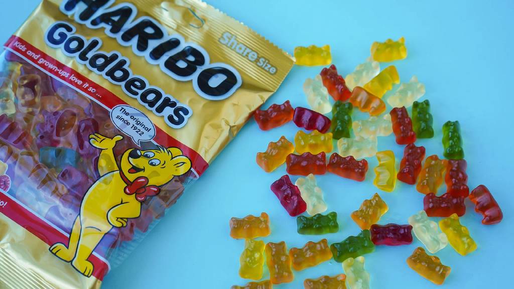 Haribo'dan uyuşturucu çıktı! Ürünler acilen toplatılıyor…