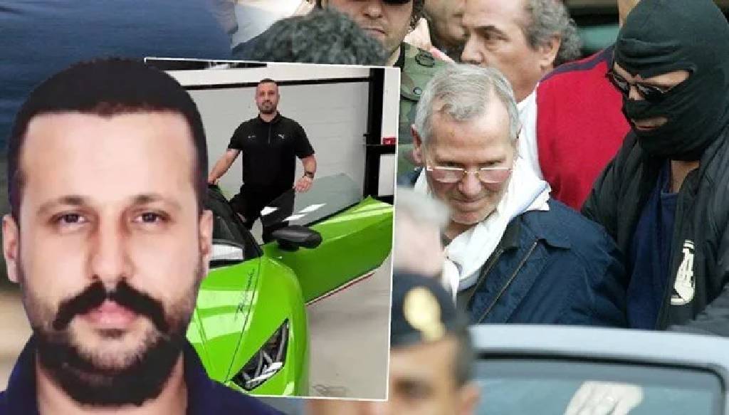 Cosa Nostra modeli! Barış Boyun'un cezaevinden yönettiği kriptolu ağ deşifre oldu
