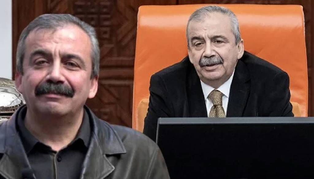 Sırrı Süreyya Önder bugün son yolculuğuna uğurlanacak...