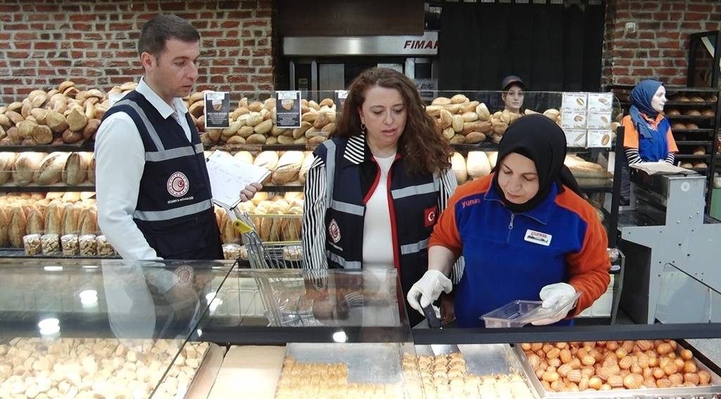 Ticaret Bakanlığı, Kurban Bayramı öncesi marketlere girdi! 