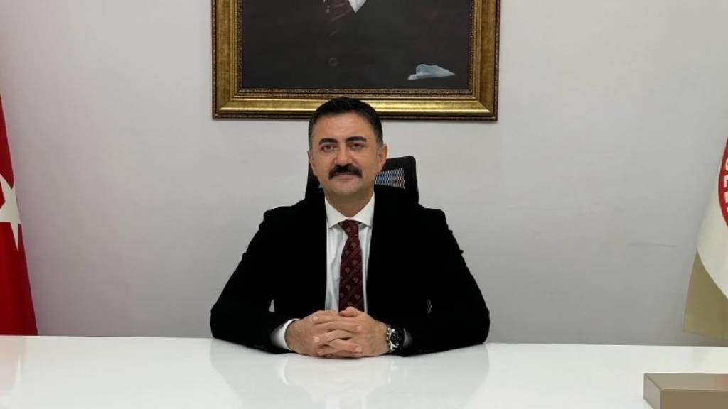 Tunceli Valisi Bülent Tekbıyıkoğlu merkeze çekildi