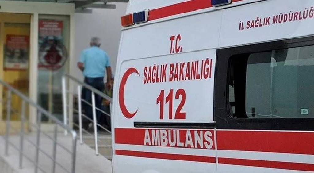 Düğünde tavuk ve pilav yiyen 22 kişi, hastanelik oldu!