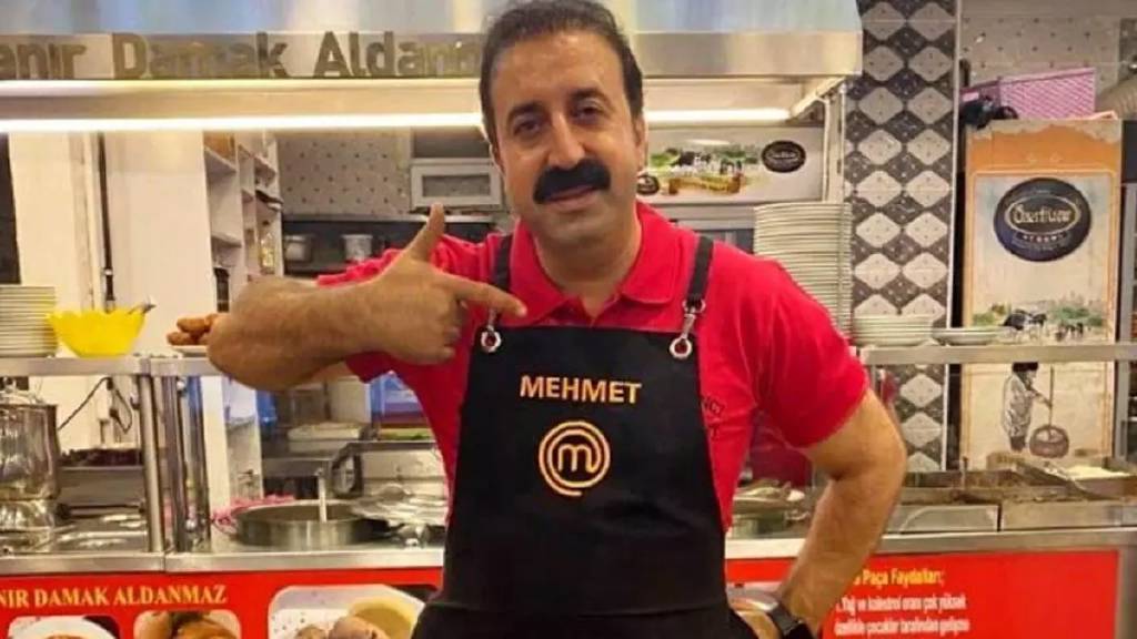 'Şırdancı Mehmet' lakaplı Mehmet Çubuk gözaltına alındı