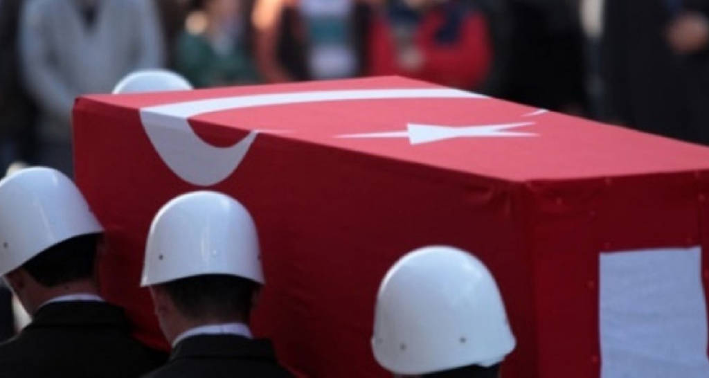 MSB, acı haberi verdi! Uzman Çavuş Mesut Karadağ, yıldırım düşmesi sonucu şehit oldu…