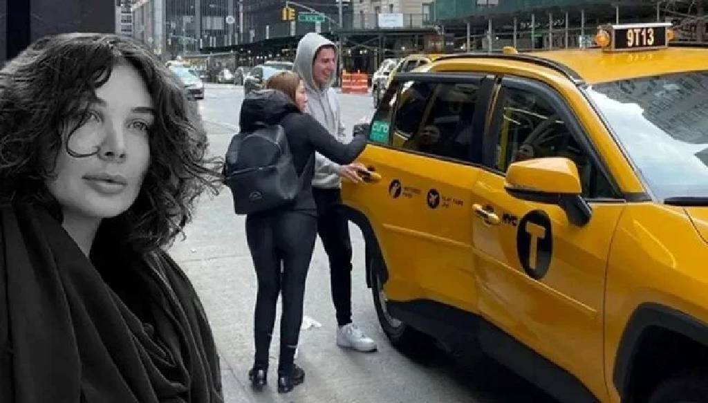 Eylem Tok’tan skandal dilekçe: Diğer çocukların ailelerini suçladı!