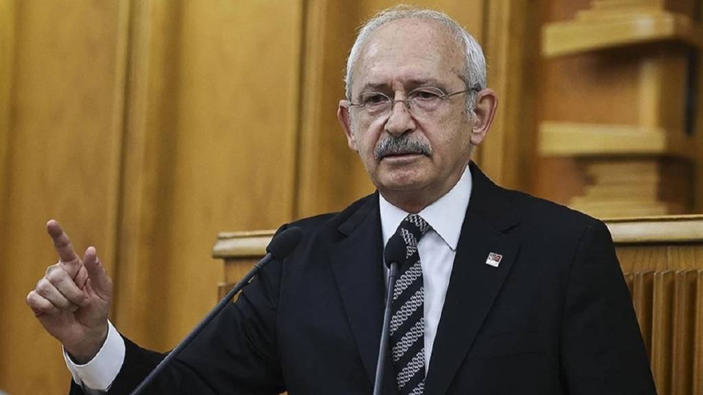 CHP'de kurultay tartışması! Kemal Kılıçdaroğlu sessizliğini bozdu