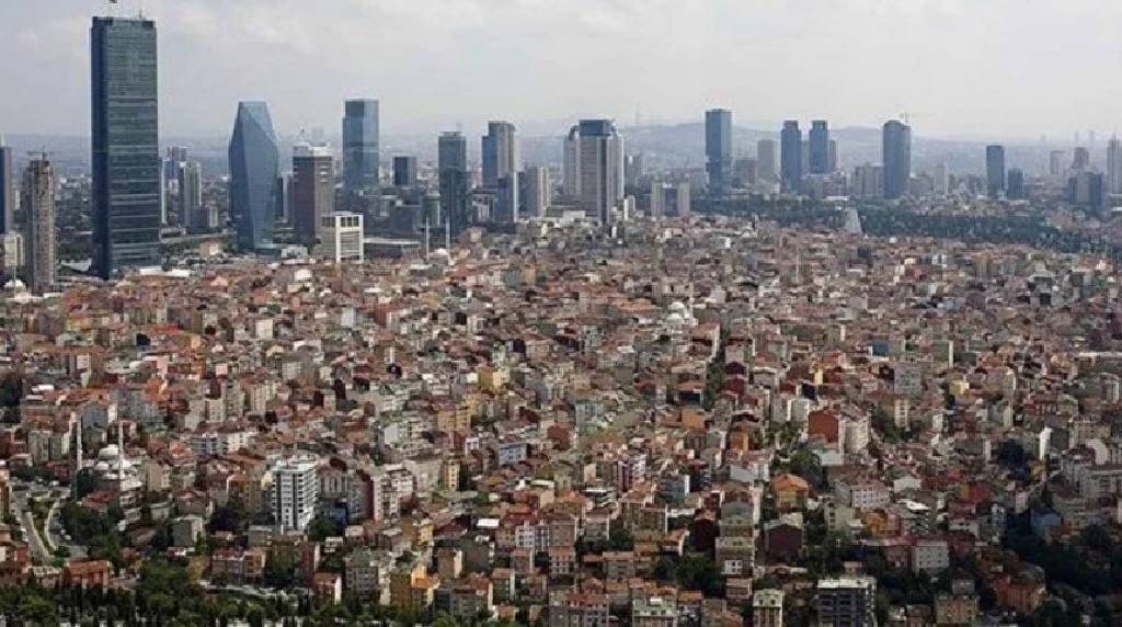 İstanbul'da depremin ardından bazı ilçelerde kiralar düştü!