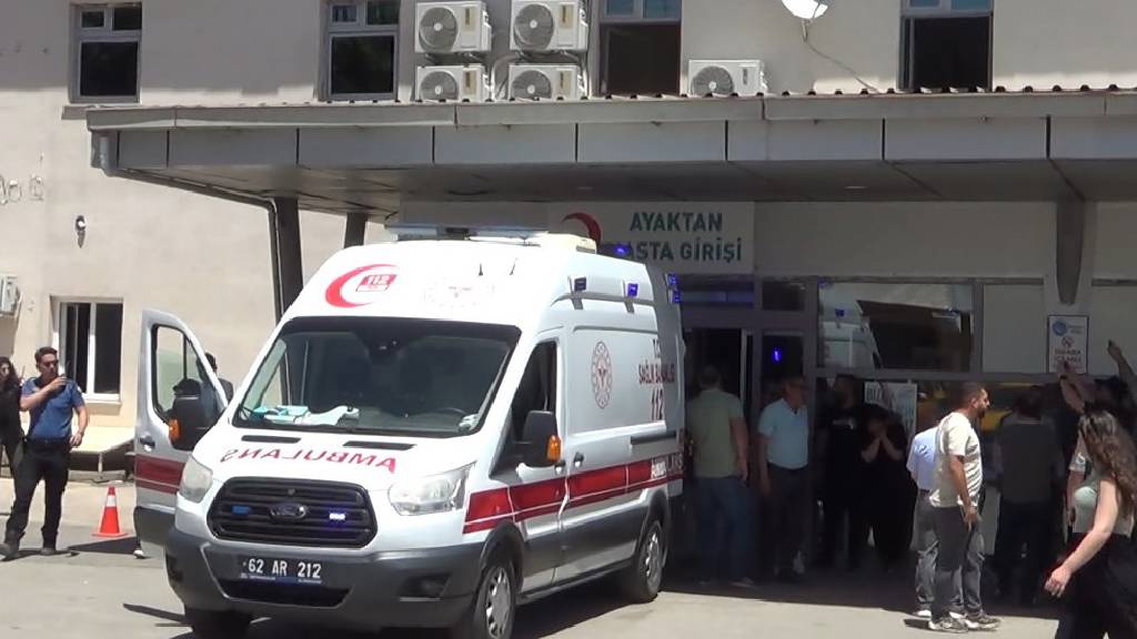 Köyde silahlı saldırı! Cemevi başkanı öldürüldü, yeğeni ağır yaralı…