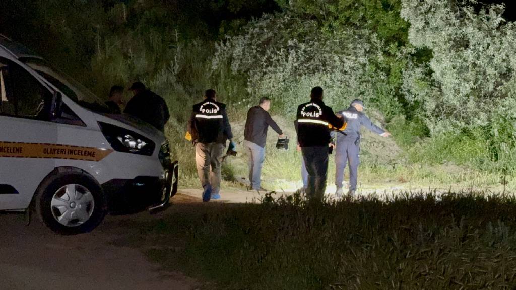 Tokat'ta darbedilen genç kadın, hayatını kaybetti