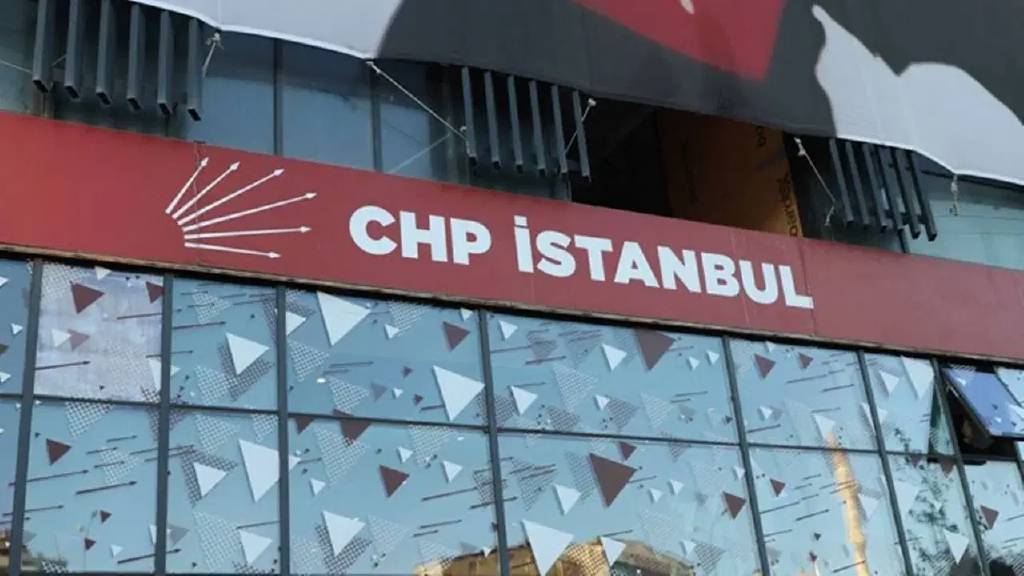 İBB operasyonu sonrası CHP’de olağanüstü toplantı kararı!