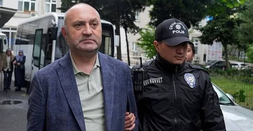 Ekrem İmamoğlu’nun koruma müdürünün ifadesi ortaya çıktı!