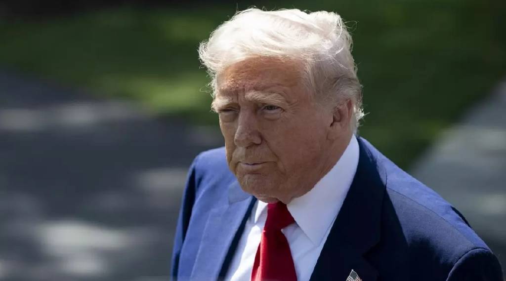 Putin'i işaret etti! Trump: Türkiye'ye gelebilirim
