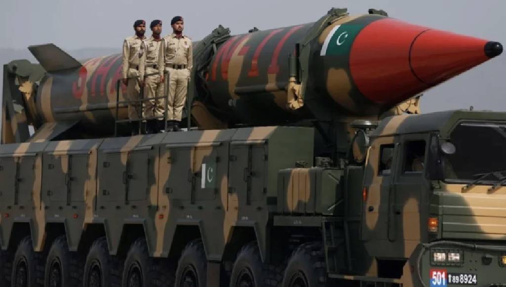 Hindistan ve Pakistan'ın askeri güç karşılaştırması: İki ülke de nükleer silaha sahip
