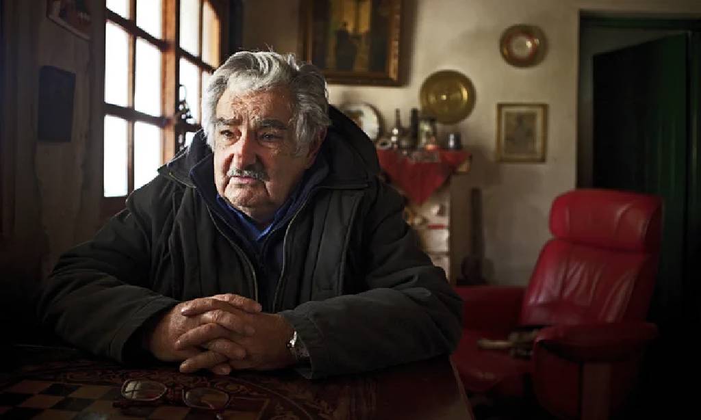 'Dünyanın en fakir başkanı’ Jose Mujica hayatını kaybetti