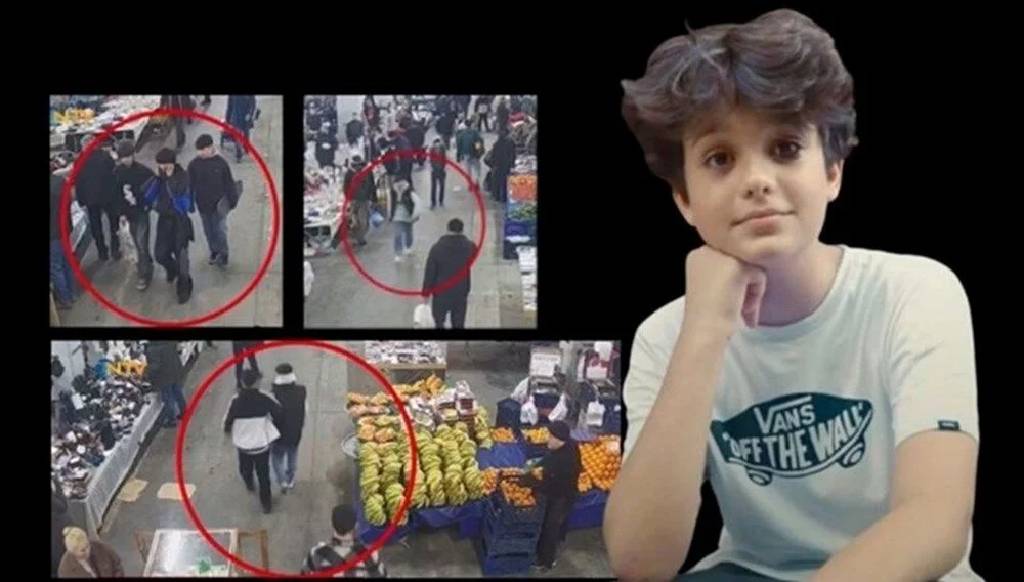 Mattia Ahmet Minguzzi’ye saldıran şüpheliye takipsizlik kararı