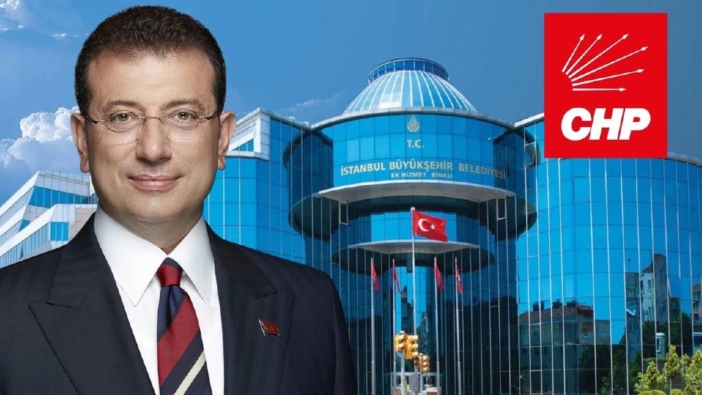İBB'ye 3. dalga operasyonu: Gözaltı kararı verilen isimler belli oldu