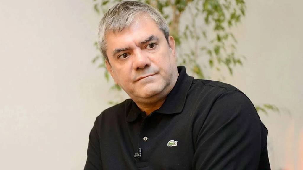 Yılmaz Özdil hakkında soruşturma başlatıldı