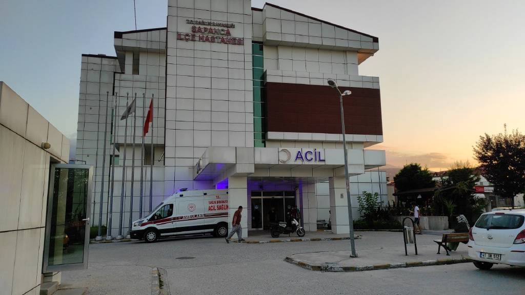Bungalov tatilleri, kabusa döndü! 4 yaşındaki çocuk, hayatını kaybetti…