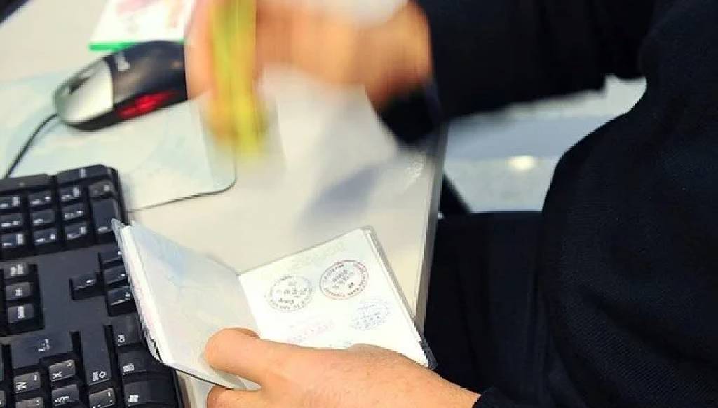 ABD vizesinde yeni dönem