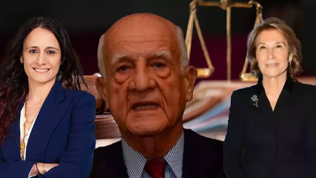 İpek Kıraç'tan kritik hamle: Babasının evliliği mahkeme kararıyla iptal edilecek