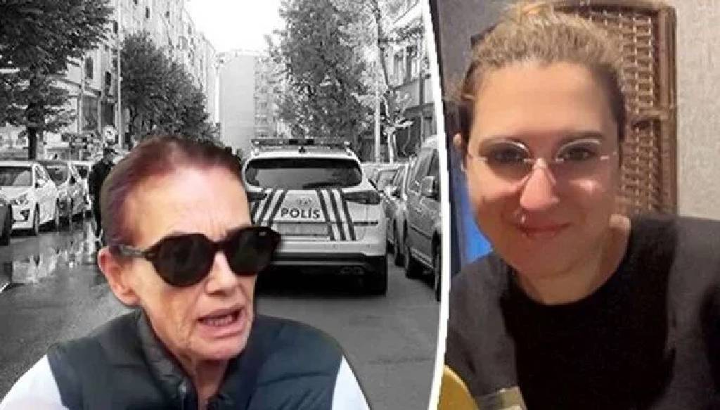 İstanbul'da sokak ortasında cinayet! Eski eşini kaçırmak istedi, direnince kurşun yağdırdı
