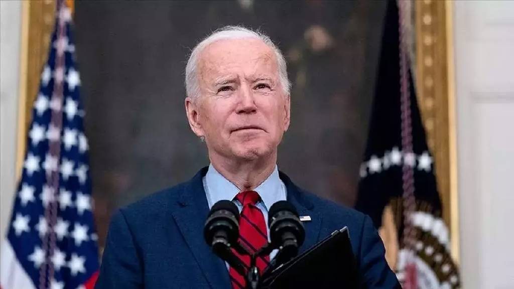 Eski ABD Başkanı Joe Biden'a kanser teşhisi konuldu