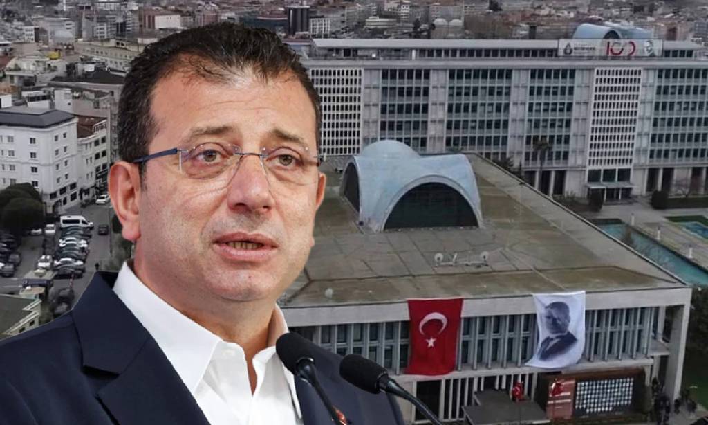 İBB 4'üncü dalga operasyonu: 19 kişi tutuklandı