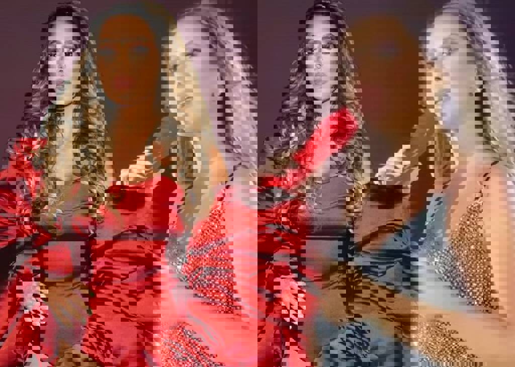 Hadise'den eleştirilere sert tepki!